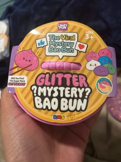 squishy toy