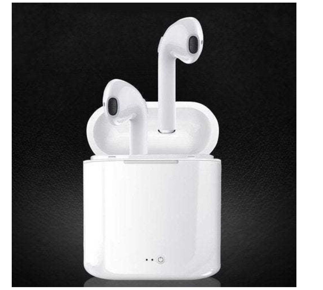 Wireless Bluetooth Earbuds