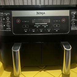 Ninja Air Fryer 