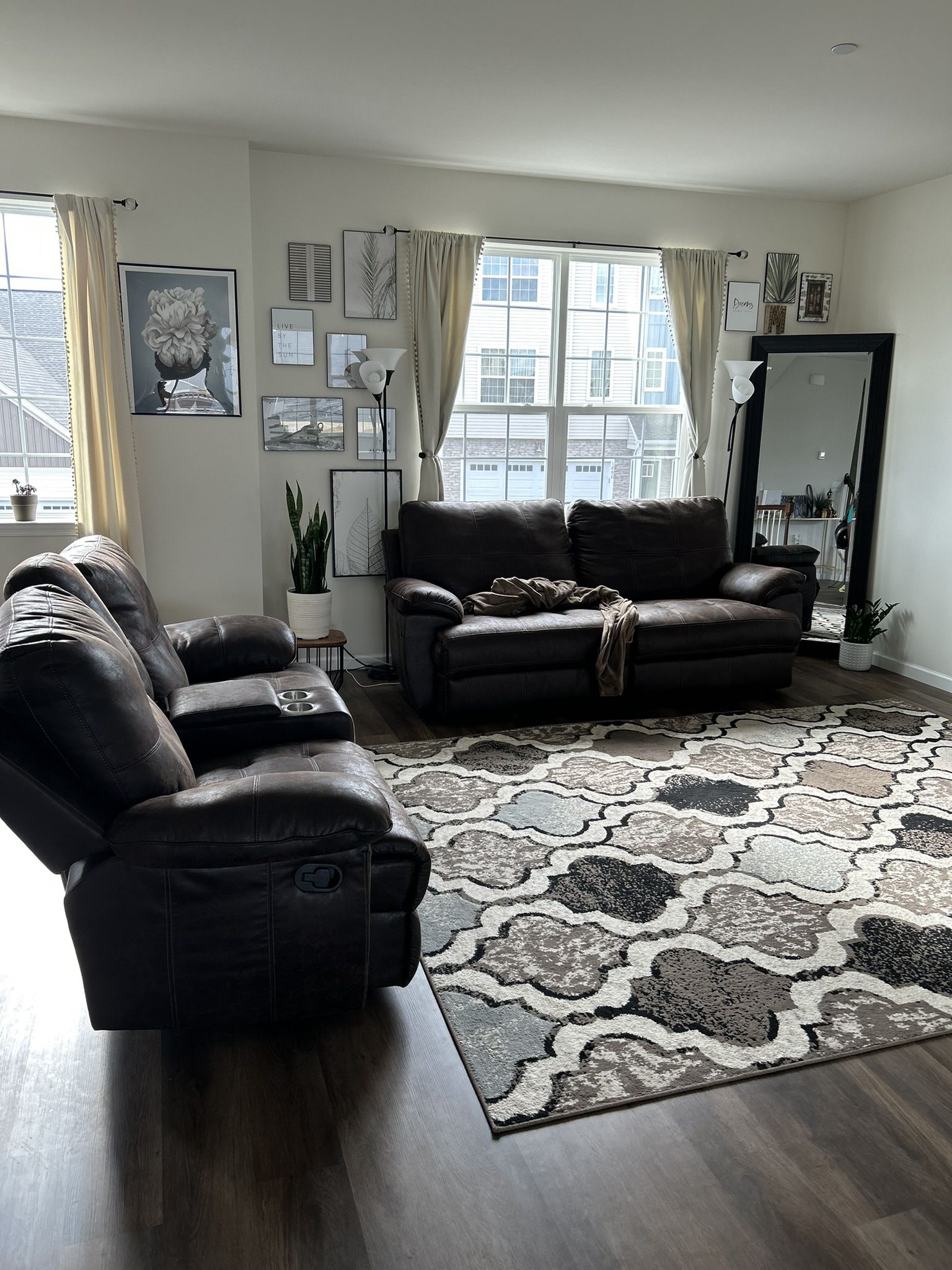 Recliner Couches
