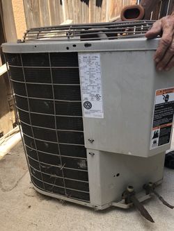 Ac unit