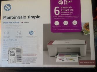Hp Printer 