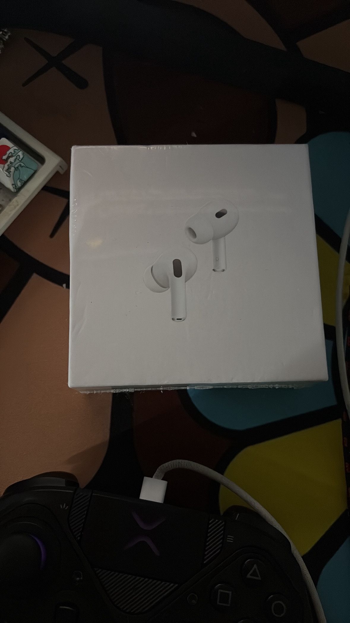 AirPod Gen 2 Pro