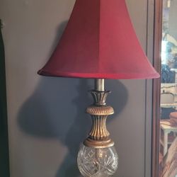 Vintage Night Lamp