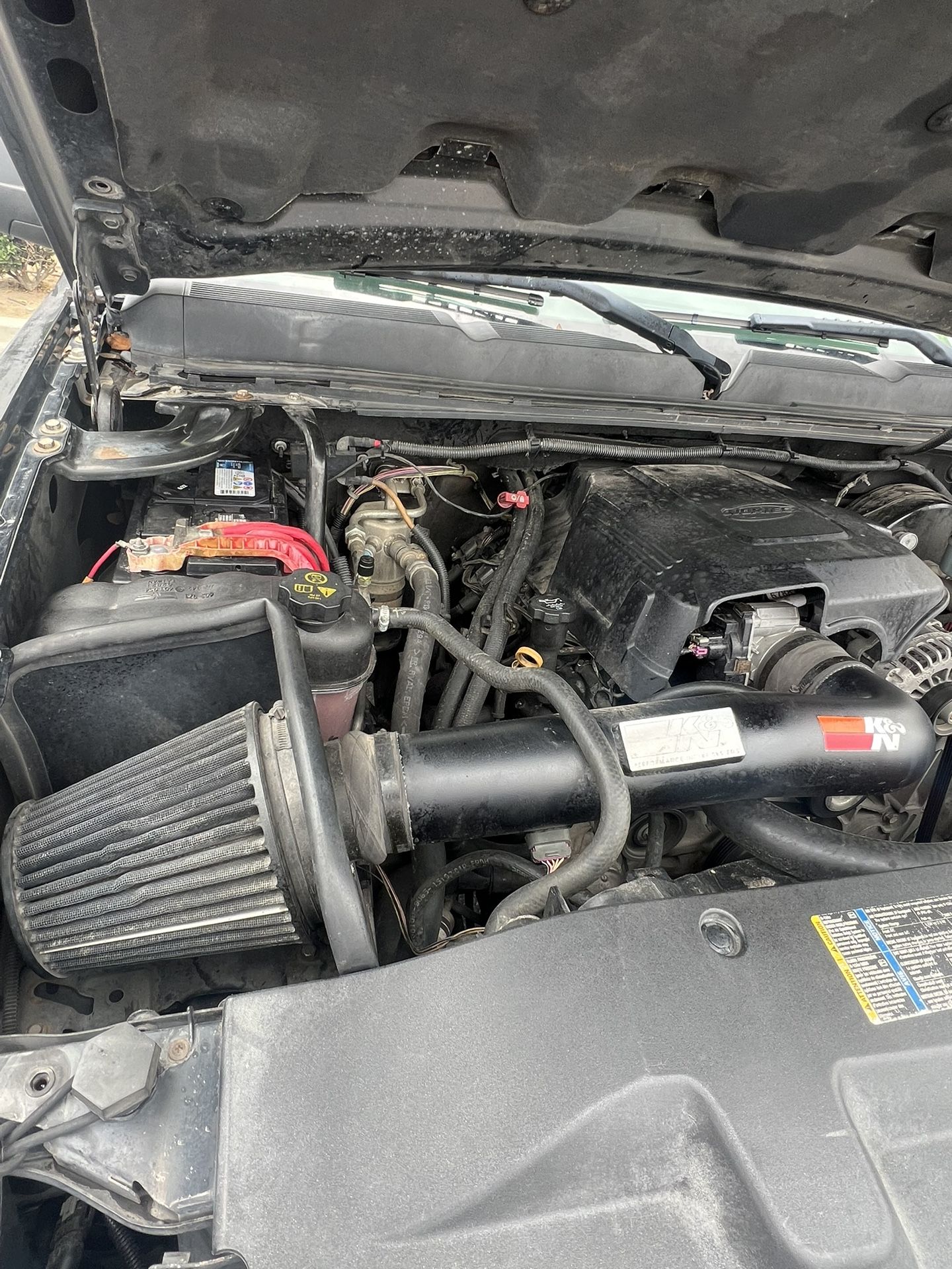 2009 Chevrolet Silverado 1500