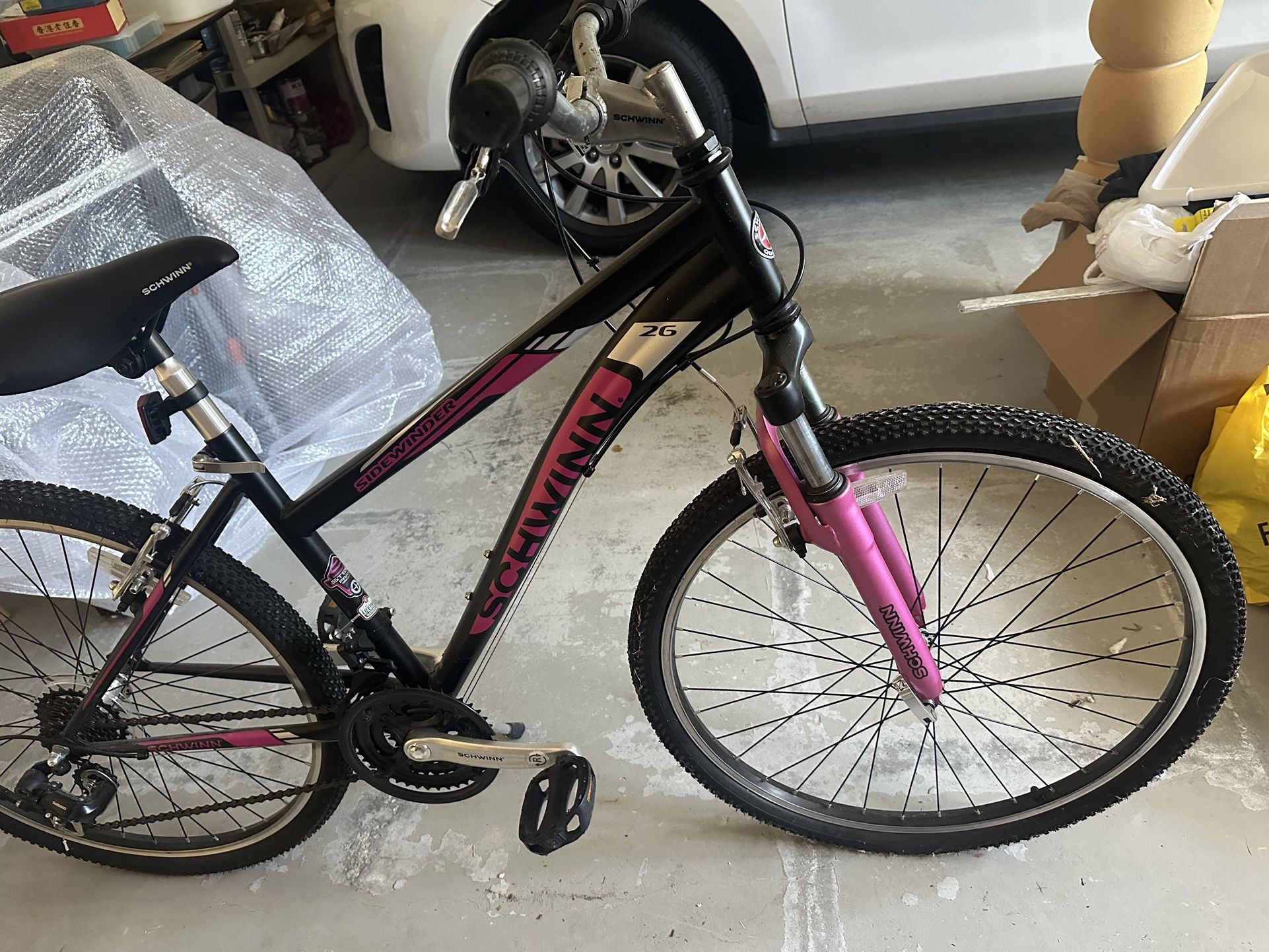 Schwinn Bicycle