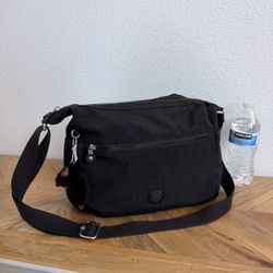 KIPLING ALENYA CROSSBODY BAG IN BLACK MSRP $129 West Las Vegas See My Listings Summerlin 