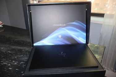 HP Onnibook Flip X