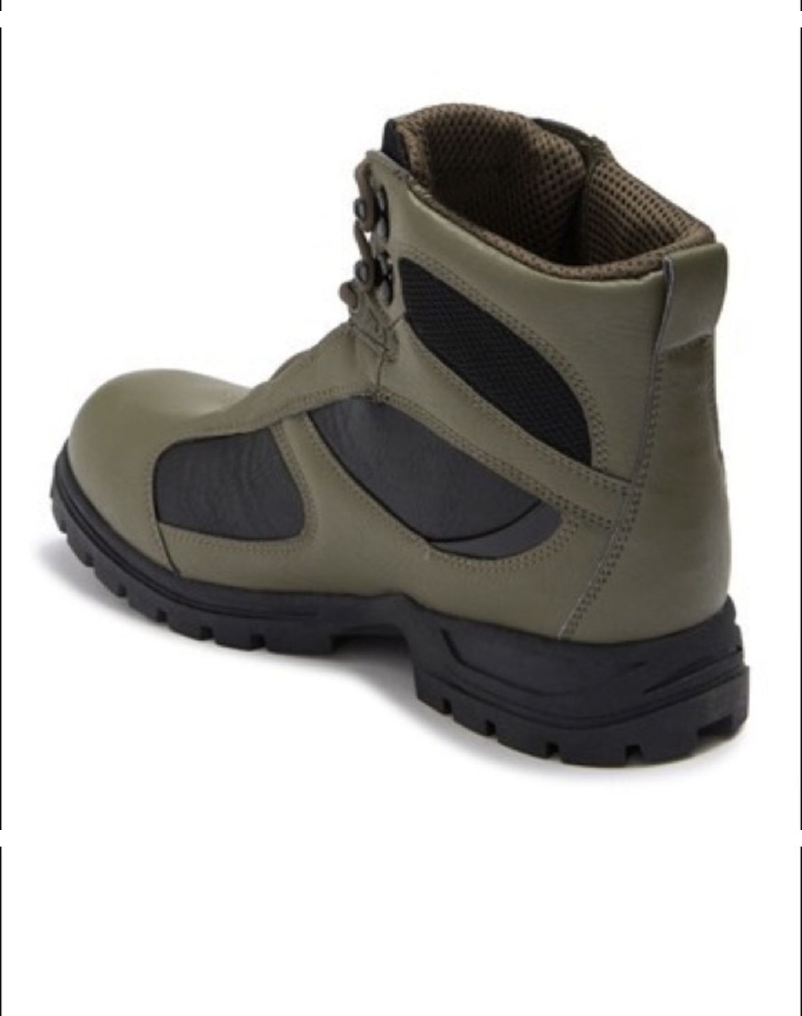 Fila Everpoint hiking boots display picture 1