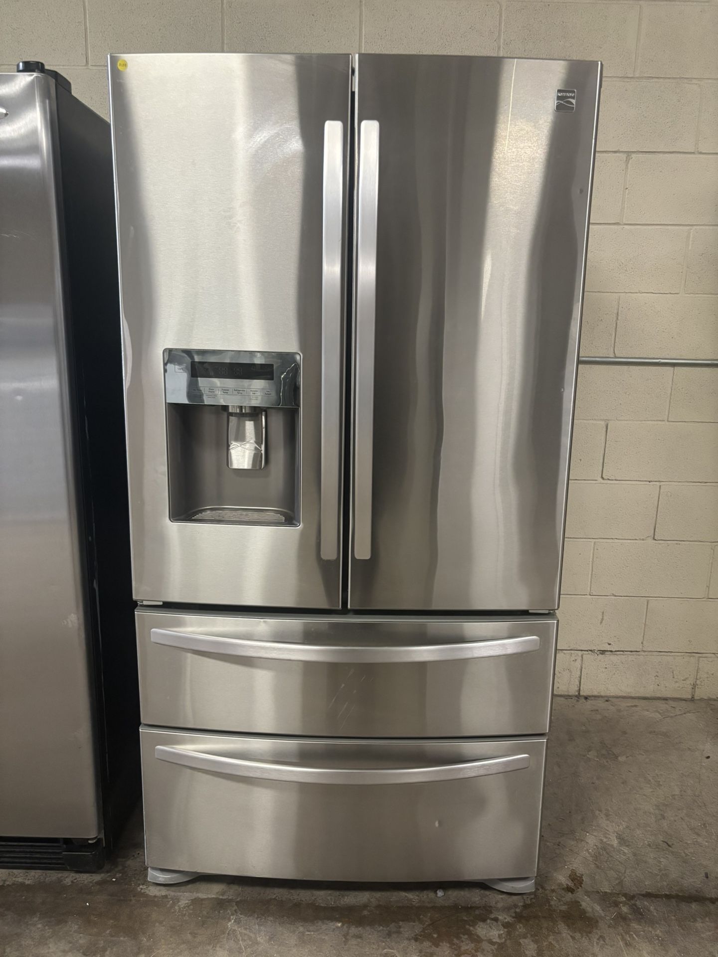 KENMORE 4 Door Refrigerator