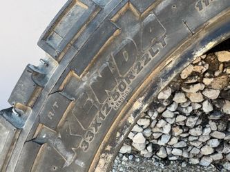 33x12.50r22 tires