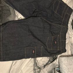 Brand New Jeans Shorts 