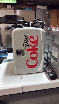 Small Mini Fridge
