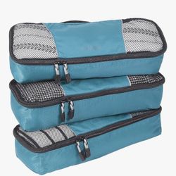 Ebags Slim Packing Cubes