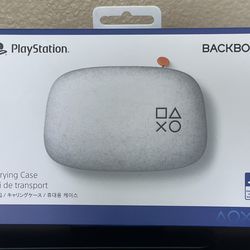 Backbone One Carrying Case PlayStation Edition BRAND NEW