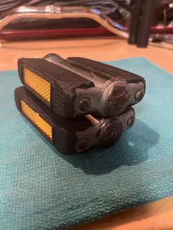 Schwinn Speedster Pedals 77
