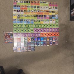 #1.   Look At The Other Post For The Rest Of The Cards