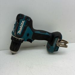 Makita 18v Brushless Drill 21975322