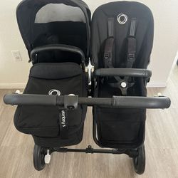 Bugaboo Donkey 5 