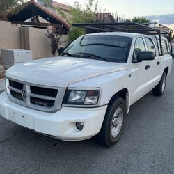 Dodge Dakota 