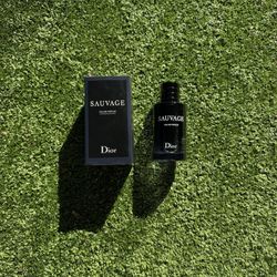 Dior Sauvage Cologne 