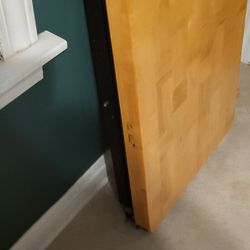 Kitchen Cart