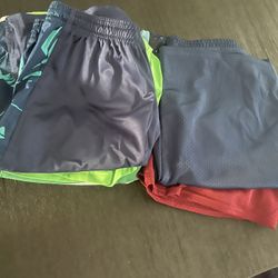 Boy Shorts Large And XL $5 Each 