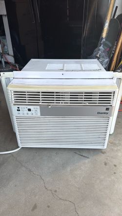 Danby Air Conditioning