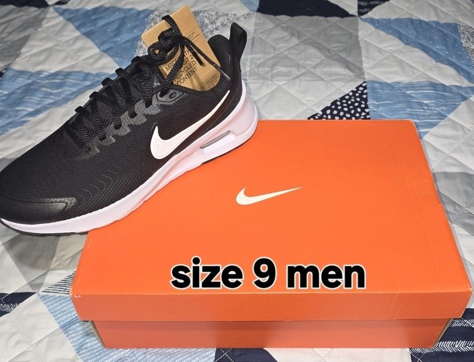 Nike