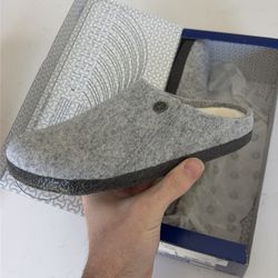 Women’s Birkenstocks