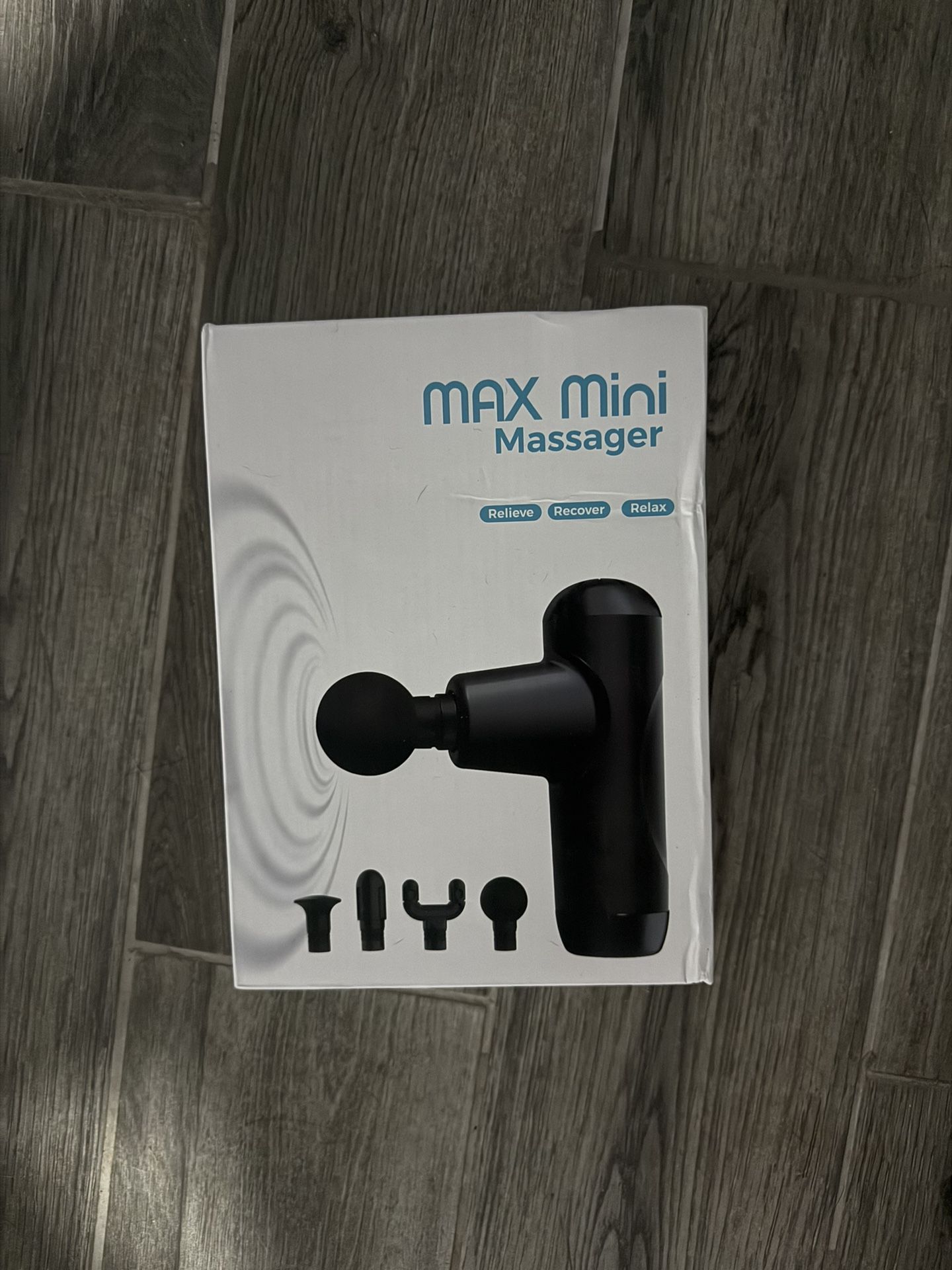 Massager