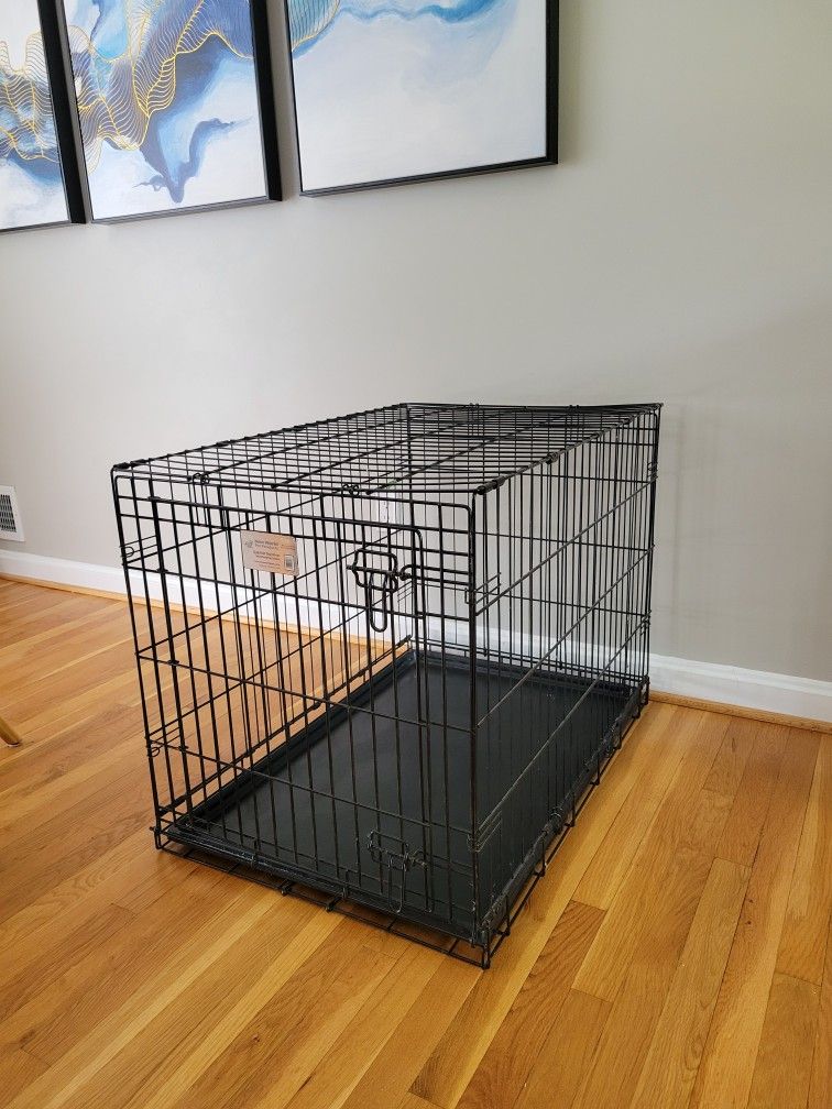 Dog Crate