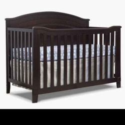 Sorreal Berkely 4 In 1 Crib For Sale 