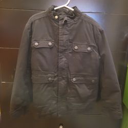 Kids Jacket