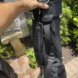 Slim Light weight golf bag  