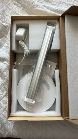 NEW Desk Lamp 