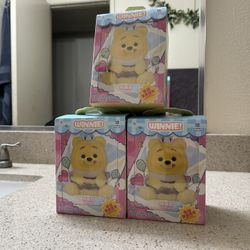 Blind Box Winnie The Pooh