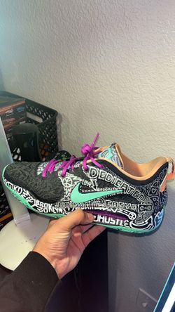 Nike KD 15 Brooklyn Courts