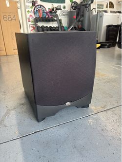Klipsch Subwoofer