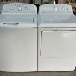 Hotpoint Washer And Dryer 