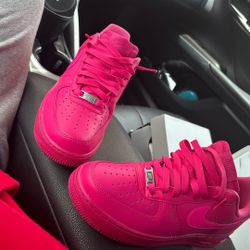 Women’s Air Force 1s