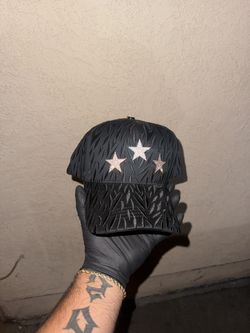 Barbas Hats X CT