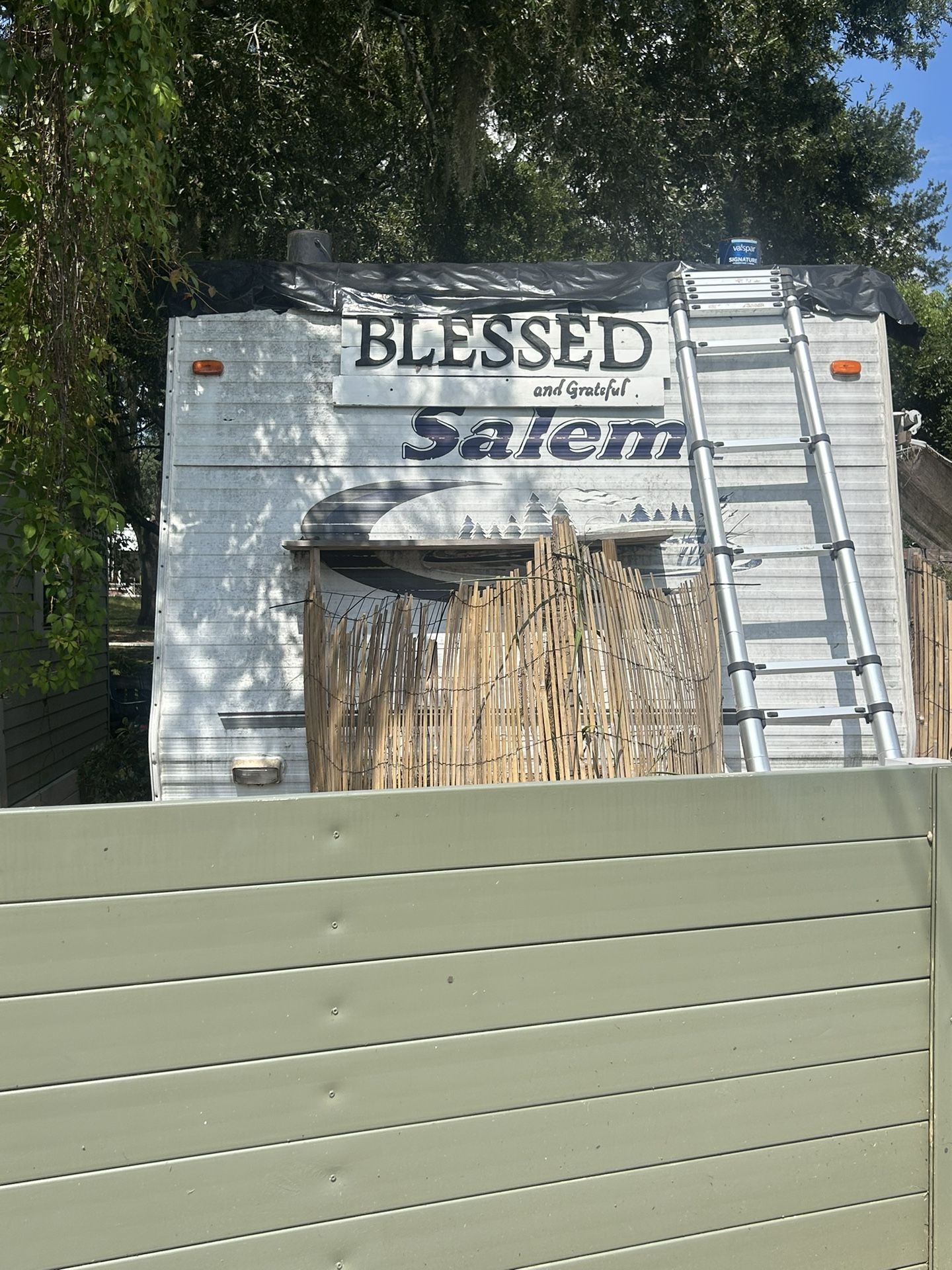 2006 Salem LE 