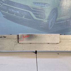 18-22 HONDA ACCORD  REAR REINFORCEMENT BAR 