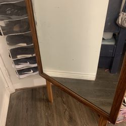 Mirror 31”x 42”