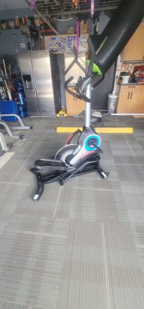 Exercise Equipment