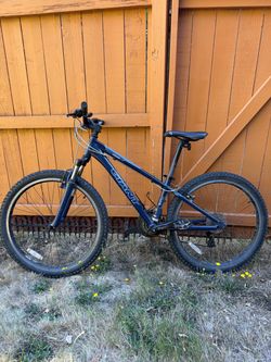 Giant Recon Mountain Bike