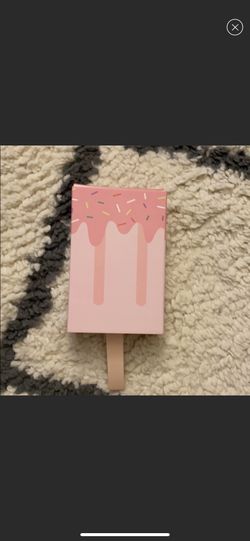 New Ice Cream Shaped Gift Boxes/Candy Box