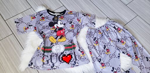 Mickey set