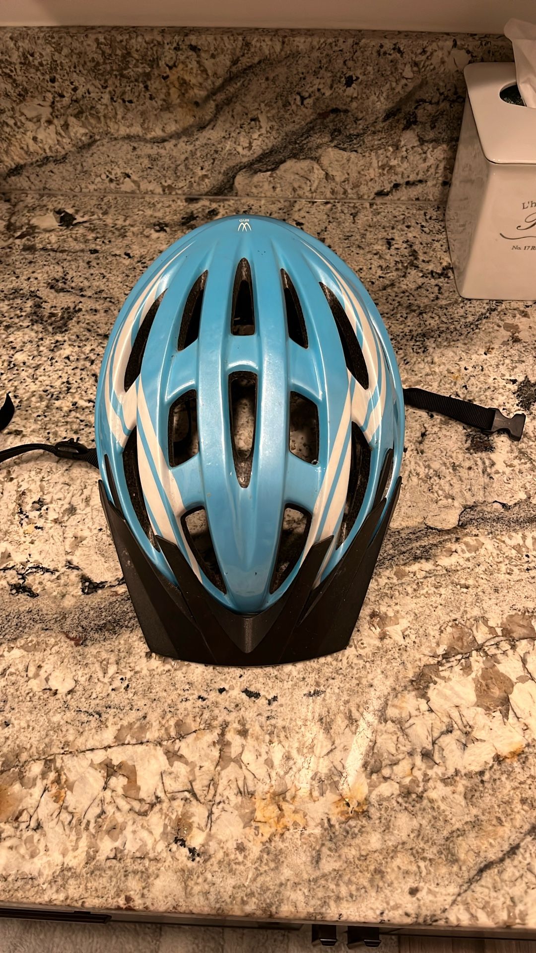 Bike Helmet Youth Trek Size S/M